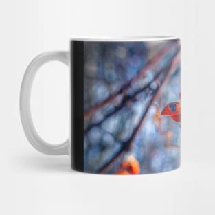 Fire and Ice Bittersweet  4 Mug